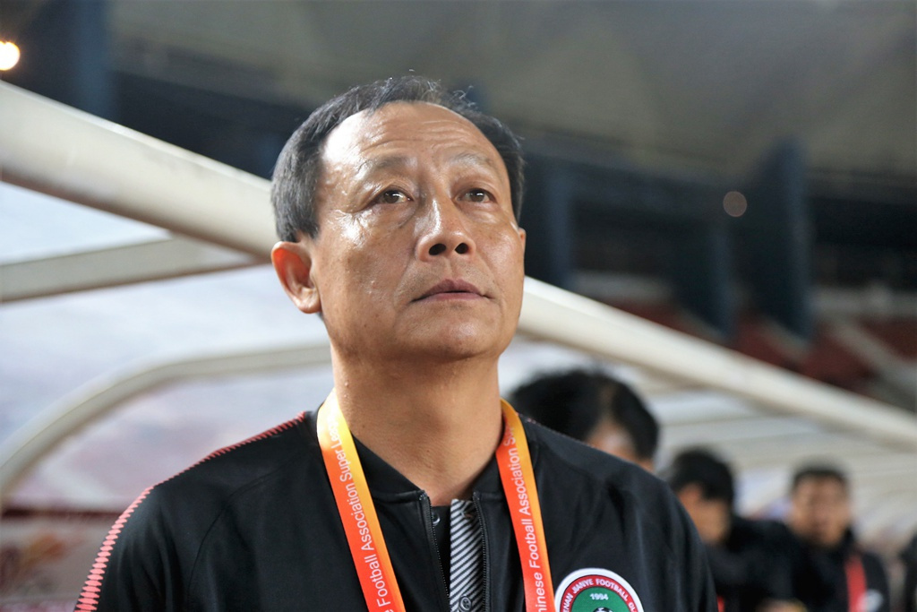 马蒂奇为何落选国家队,马蒂奇现任教练