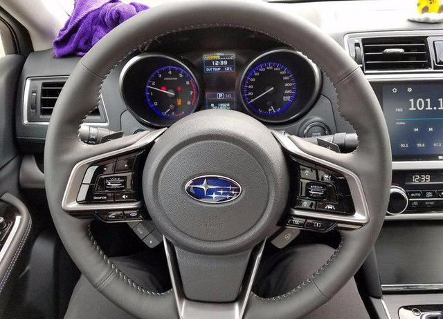 斯巴鲁力狮车值得购买吗,买斯巴鲁都是什么性格的人