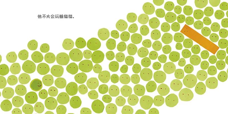 培养儿童社交的书,6本培养孩子社交能力的绘本