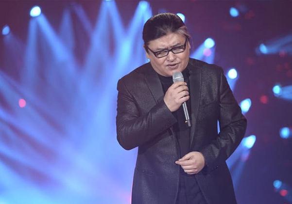 杨坤参加歌手夺冠视频,歌手2019杨坤齐豫