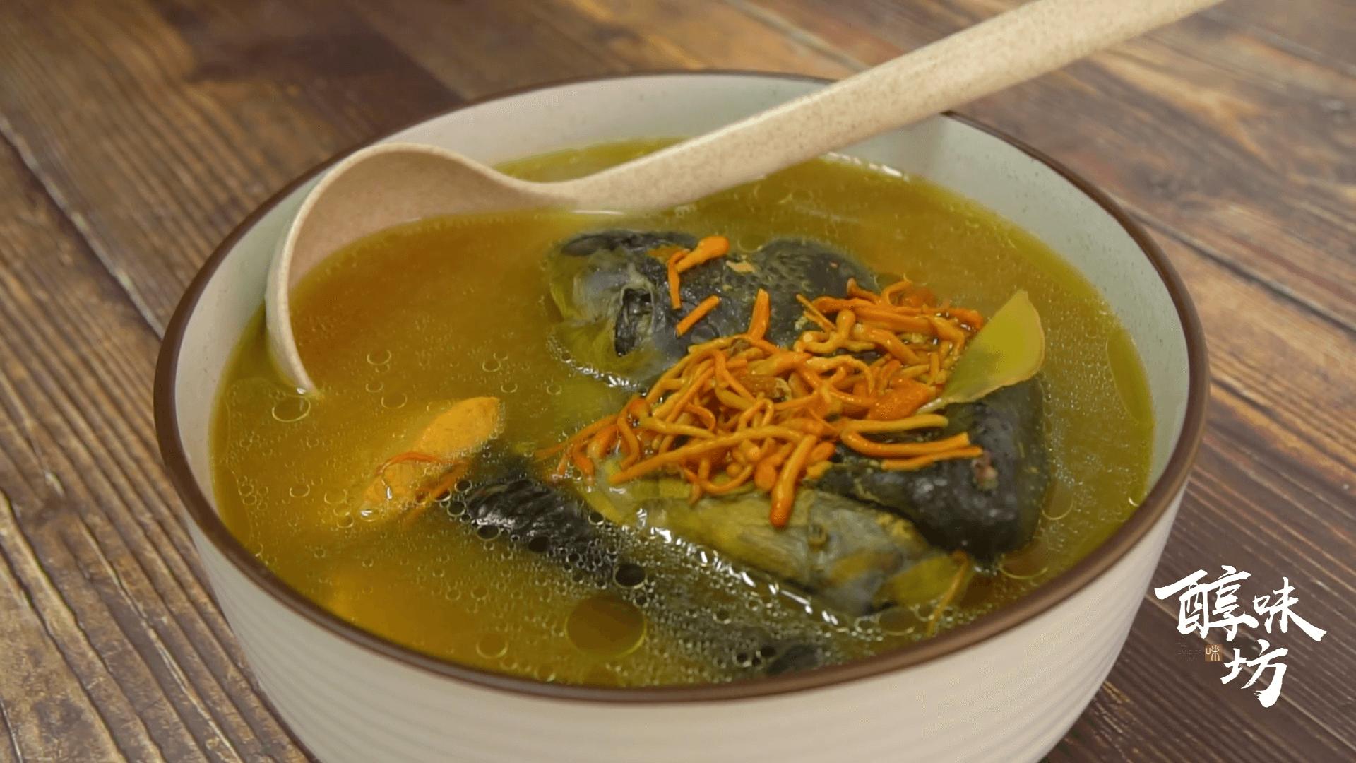 醇味坊的作品,醇味坊2018