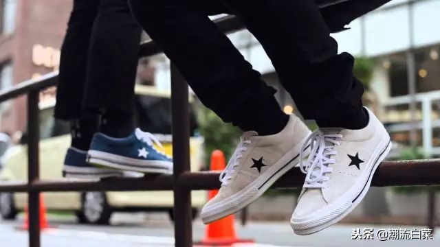 好看帆布鞋推荐converse,converse帆布鞋新款白