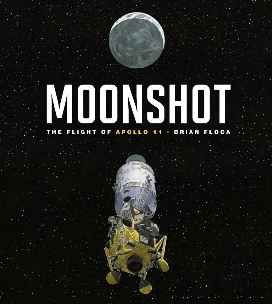 人类首次登上月球发现了什么,美国宇航员与谁首次成功登上月球