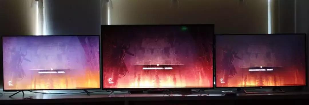 aoc游戏电视评测,aoc游戏电视