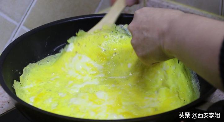 李姐做寿司,李姐做美食