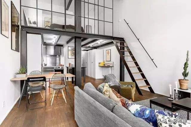 什么是跃层房,什么是跃层和平层有什么区别