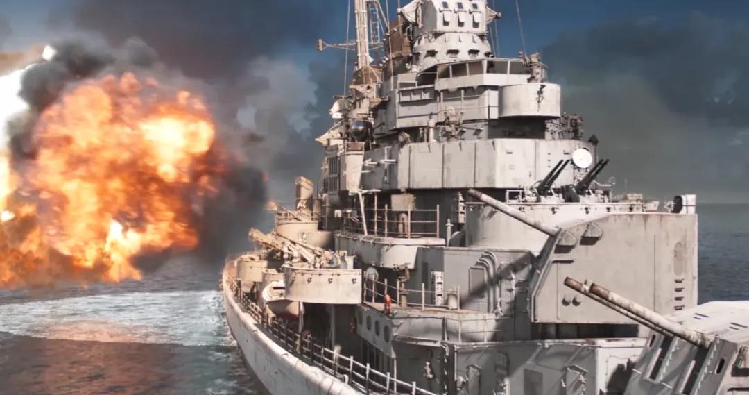 跨越71年的冰血史诗，国庆必追的红色挽歌，《长津湖》震撼来袭