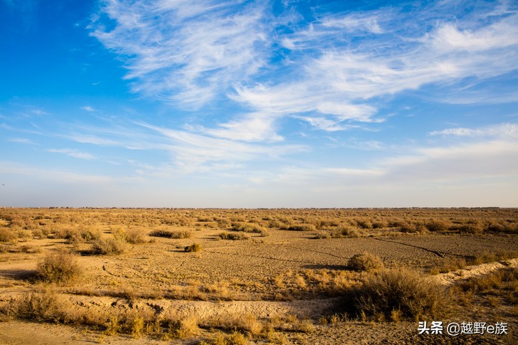 第三届敦煌大海道超级越野耐力赛,2023敦煌大海道耐力赛