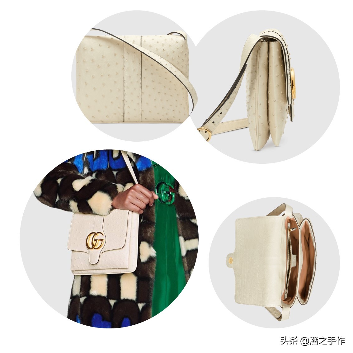 这款包包神了！不仅蔡依林、李宇春，连萧敬腾纷纷都种草