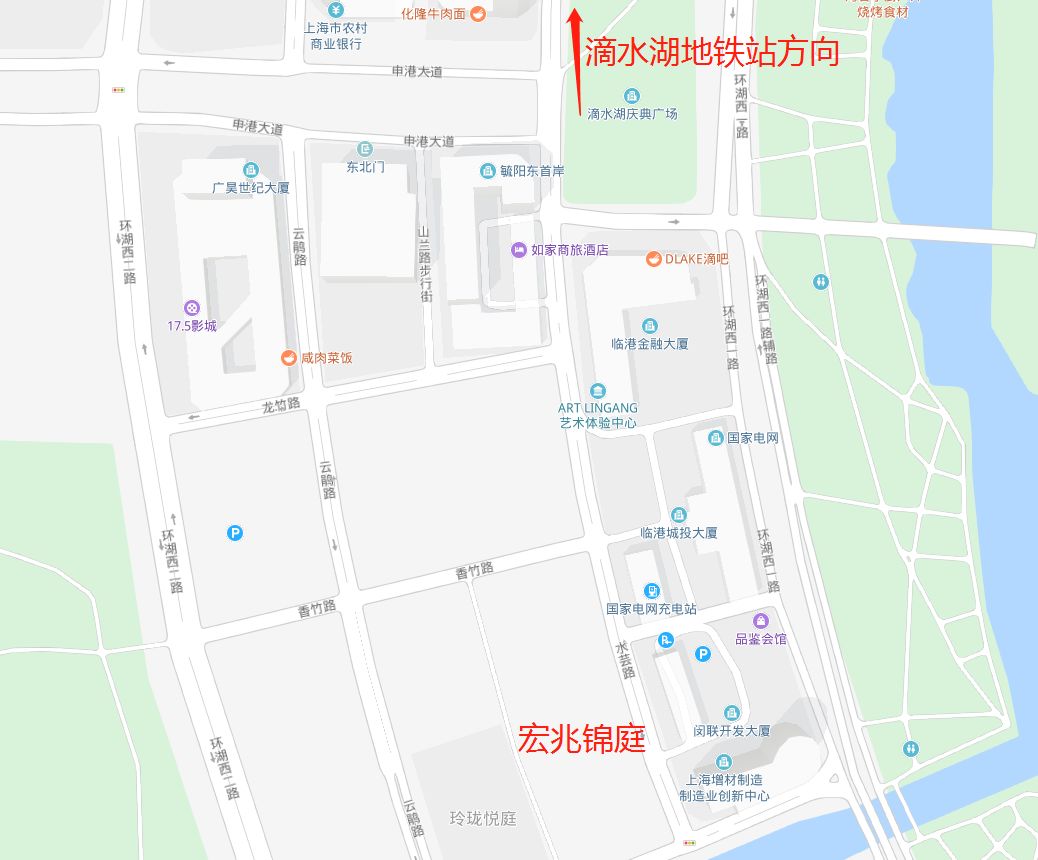 上海地铁房价格洼地,上海总价便宜的公寓