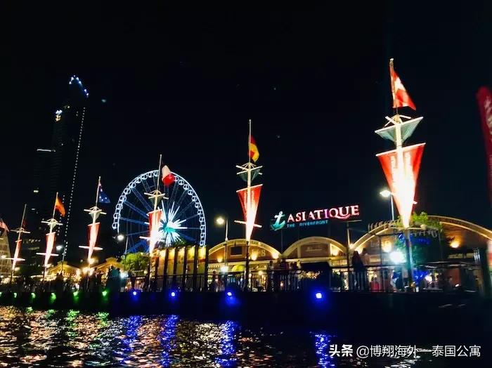 泰国曼谷市中心景点,泰国曼谷旅游攻略2014