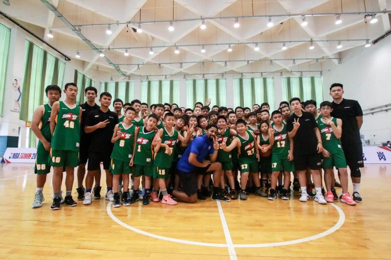 深圳领航者篮球训练营,深圳领航人员训练营