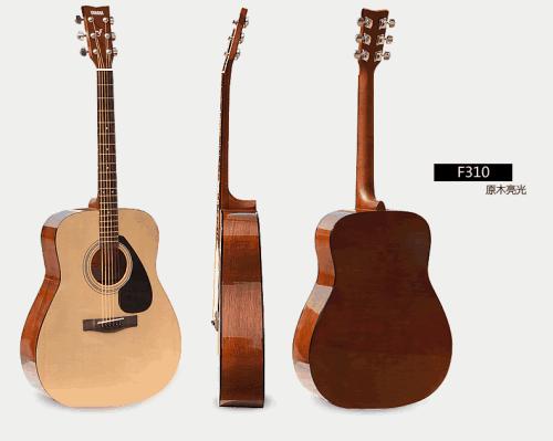 初学者高性价比吉他品牌,入门十款高性价比吉他推荐