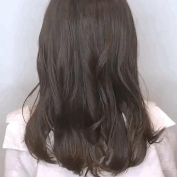 时尚编发教程让你瞬间气质满满,随意又时尚潮流的编发教程