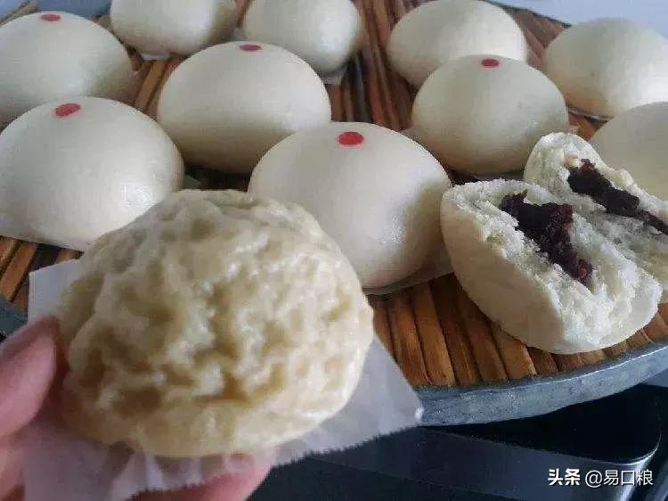 包子塌陷萎缩是什么原因,馒头包子瘪了解决方法