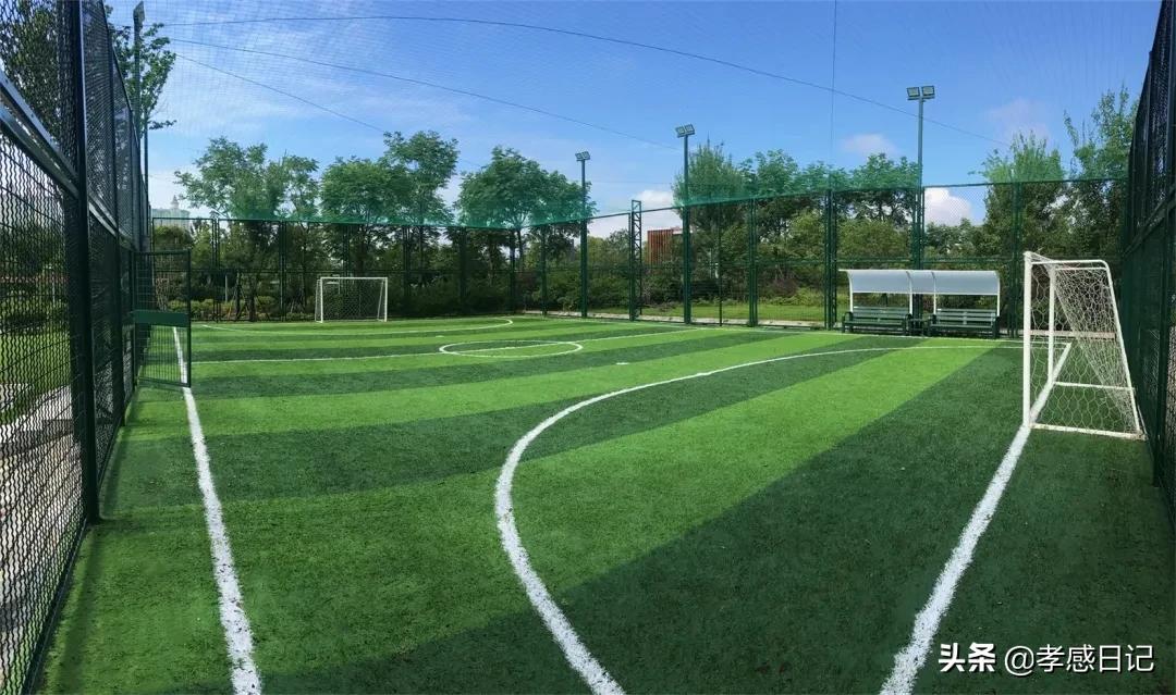 孝感足球场,孝感足球场免费开放时间