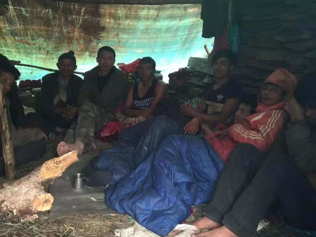 山东人金三角玩直播,枪口顶脑袋也淡定:“没有钱解决不了的事”