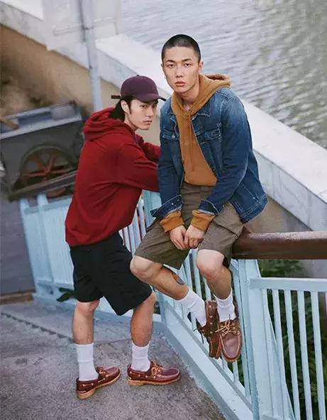 有哪些好看时尚便宜的男鞋,有哪些大牌的男鞋好看耐穿