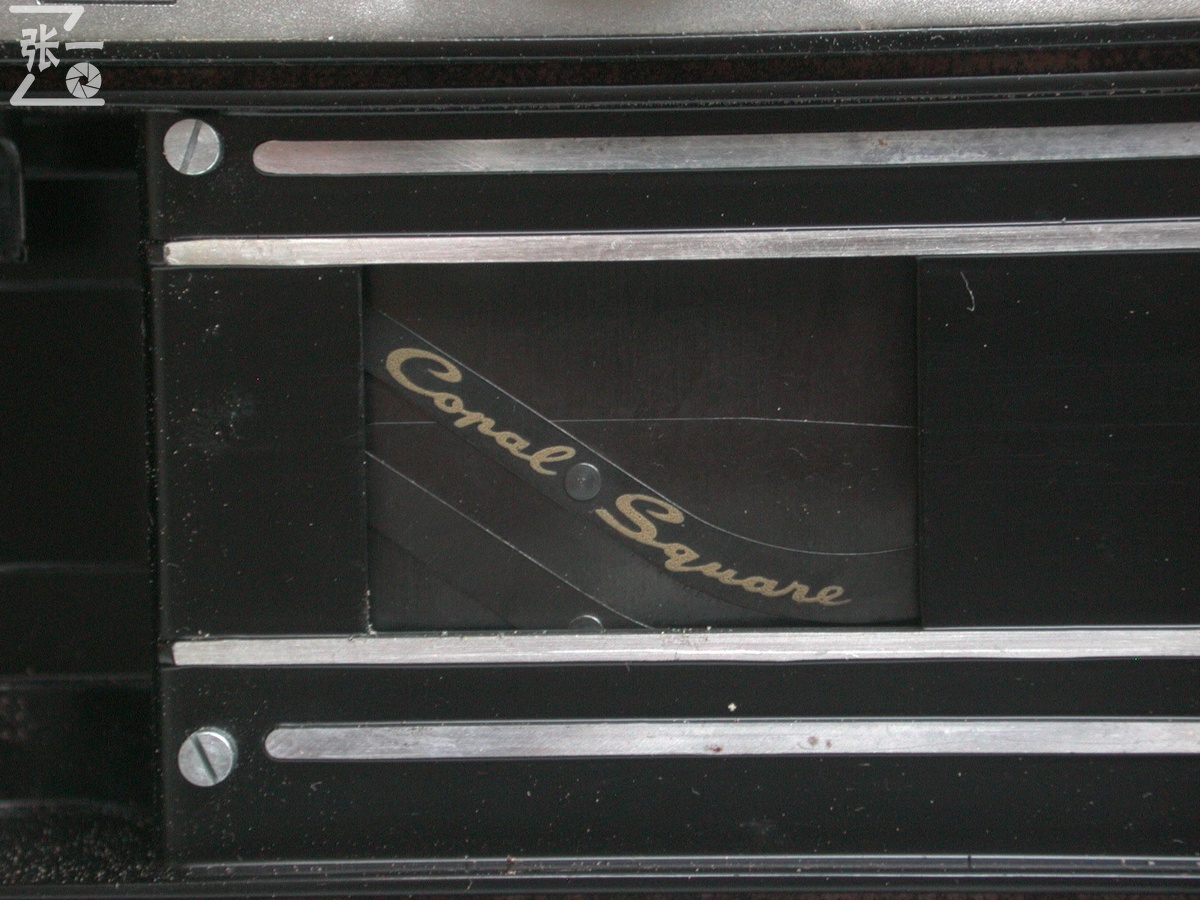 为了一个“笑脸”而买的尼康NikkorexF单反照相机!日本制造