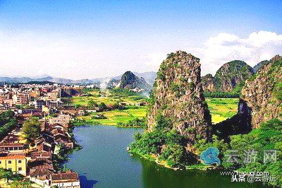 广东阳春旅游景点推荐,阳春哪里好玩的自然景点