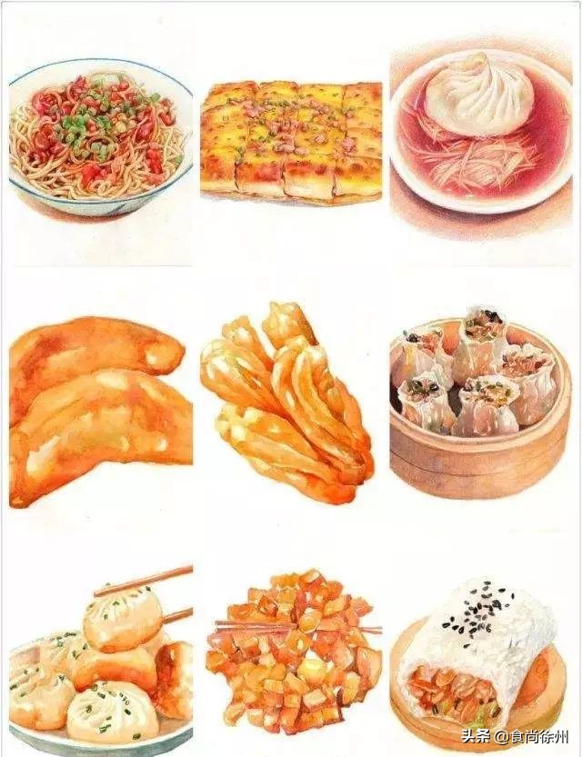 滚烫，火辣，江湖气！当武汉的馆子来到徐州，这座城的灵魂也来了