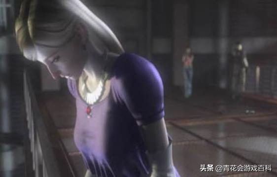 游戏基础知识俘虏角色的设计手法,游戏基础知识英雄之死的设计手法