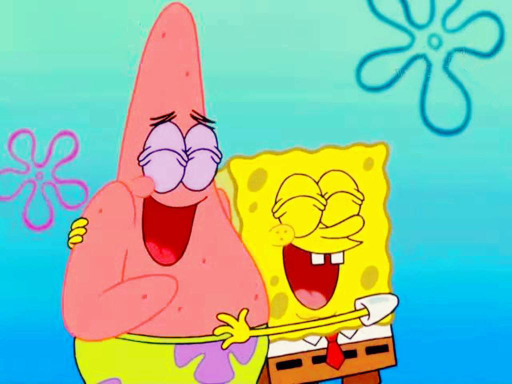 海绵宝宝动画片孩子能看吗,海绵宝宝真的有动画片吗