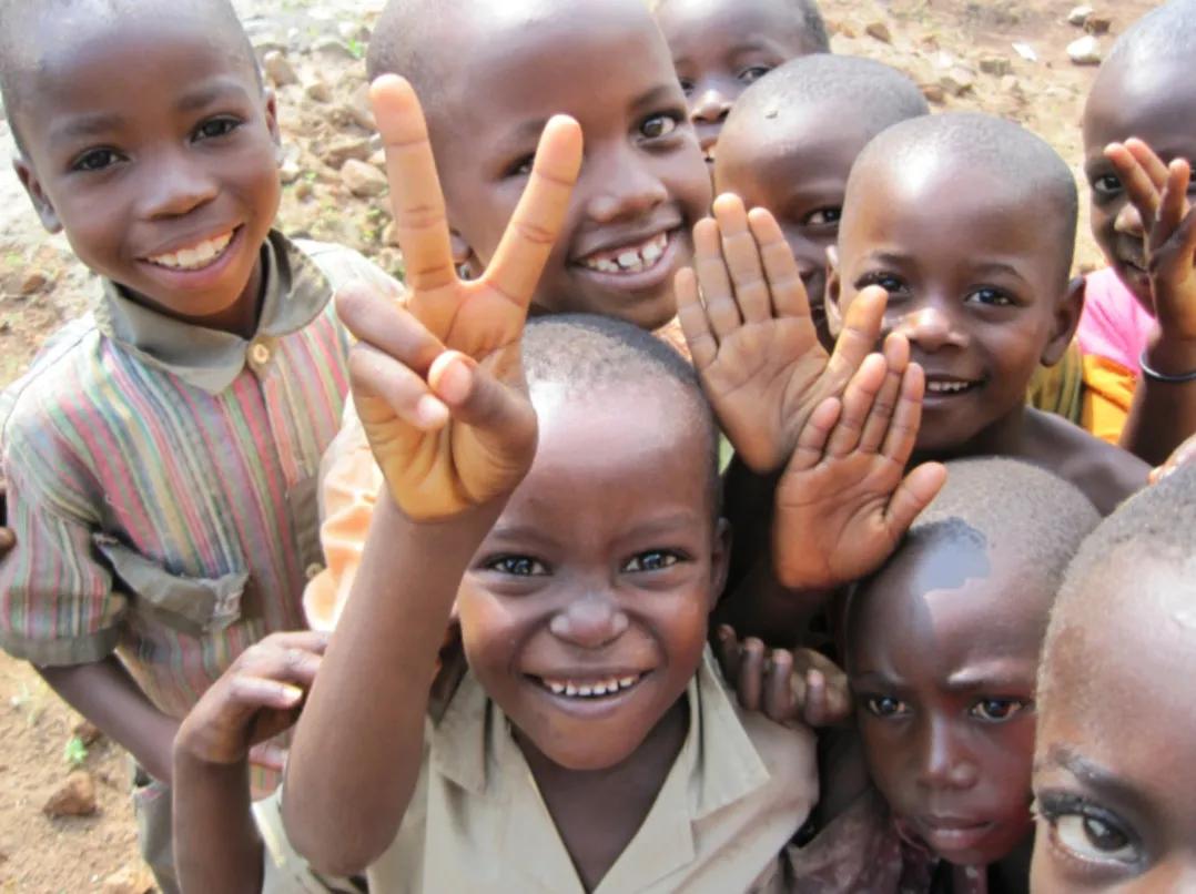 非洲最穷国家“尼日尔”,带你们看看他们的真实生活