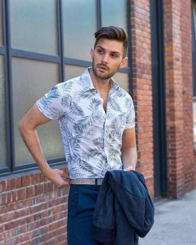 长相丑的男生如何变得更帅,长的丑的男生可以逆袭变帅吗