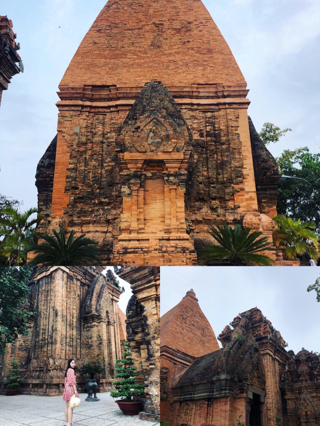 越南越美一生必去一次,越南必去10个地方