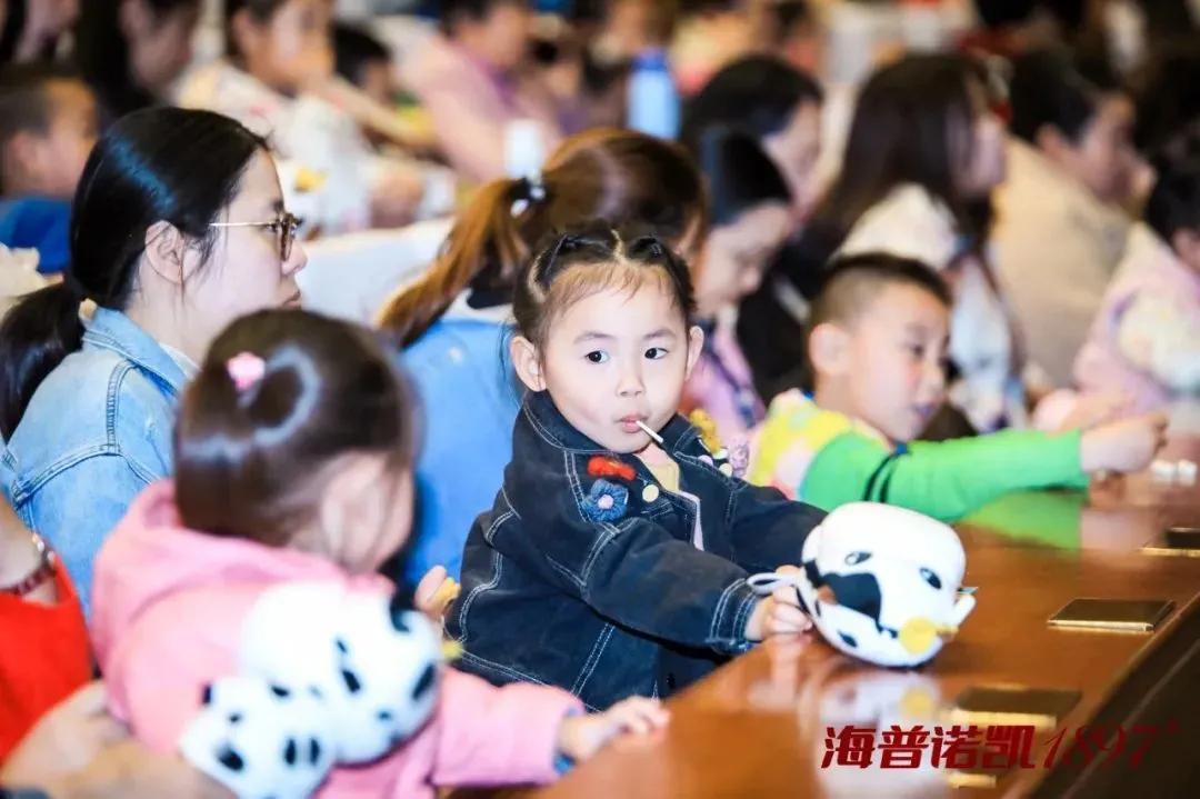 @长沙宝爸宝妈海普诺凯1897童话节重磅来袭，带你打卡五大经典IP