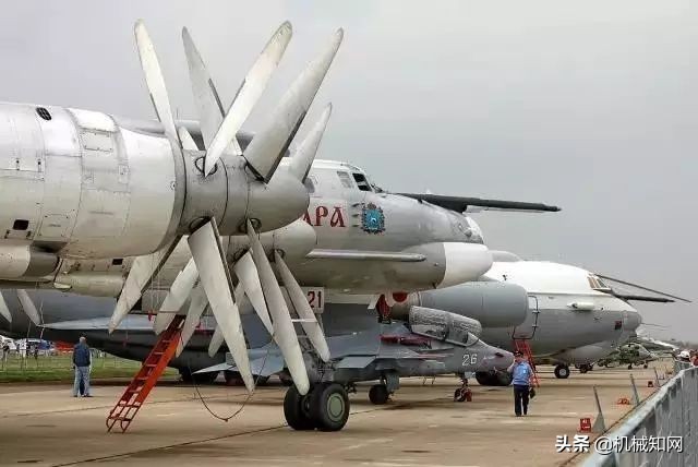 全球最先进航空发动机技术,全球航空母舰格局