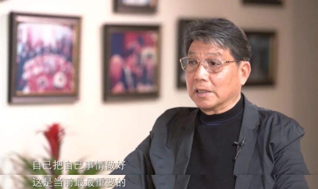 中国足球青训教父徐根宝获特别奖,徐根宝对中国曼联的评价