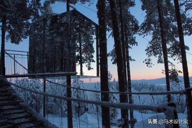 南通树屋酒店,森林树屋酒店