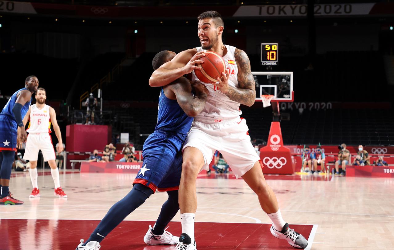 美国男篮挺进四强杜兰特,美国男篮夺冠杜兰特布克