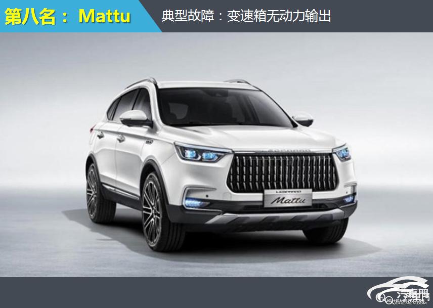 2019年最不可靠变速箱投诉排行,2023变速箱故障率排名