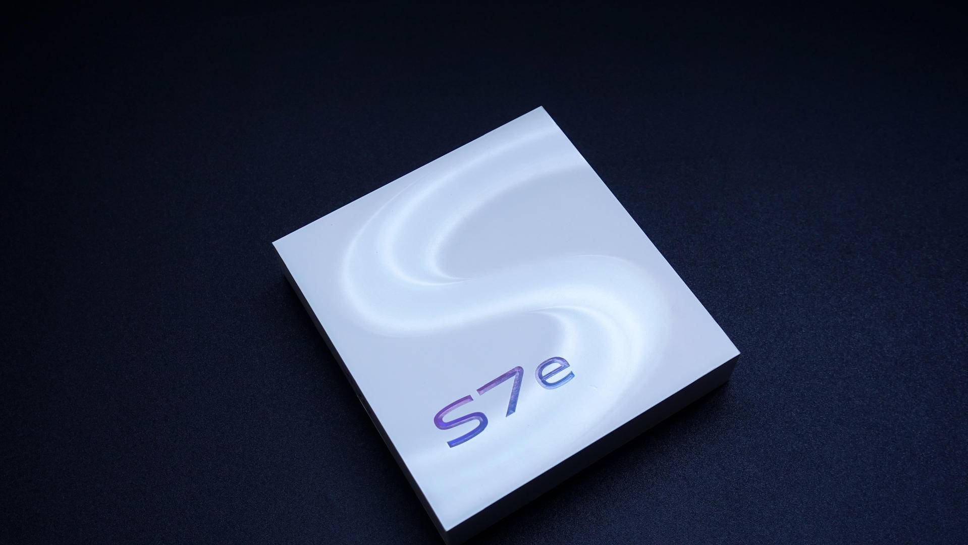 vivos7e是5g手机吗,vivos7e手机可以用5g吗