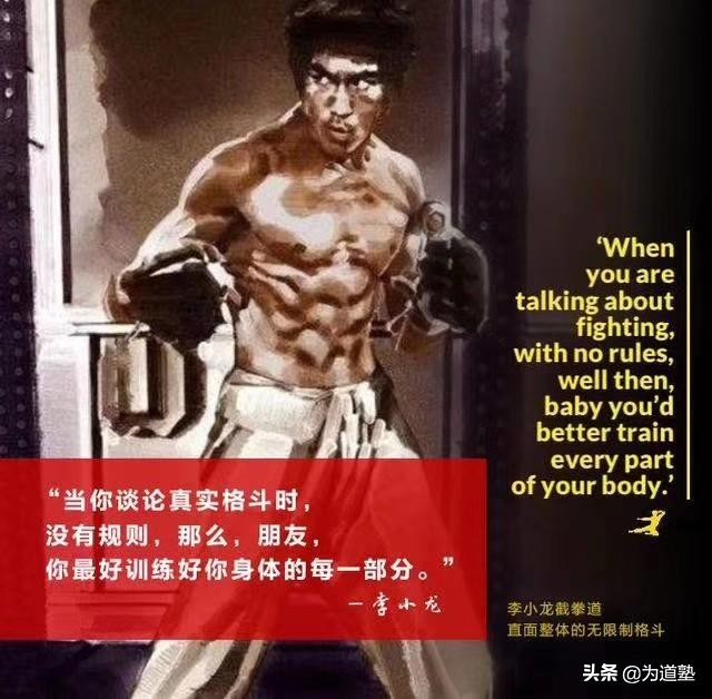 格斗界举足轻重的人物评价李小龙,史泰龙回忆李小龙的功夫有多厉害