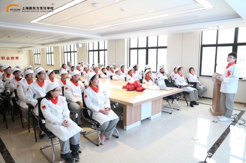 上海新东方学校就业前景,上海新东方包就业吗