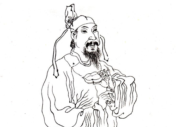 唐诗闲读谈艺录,浮生却似冰底水日夜东流人不知