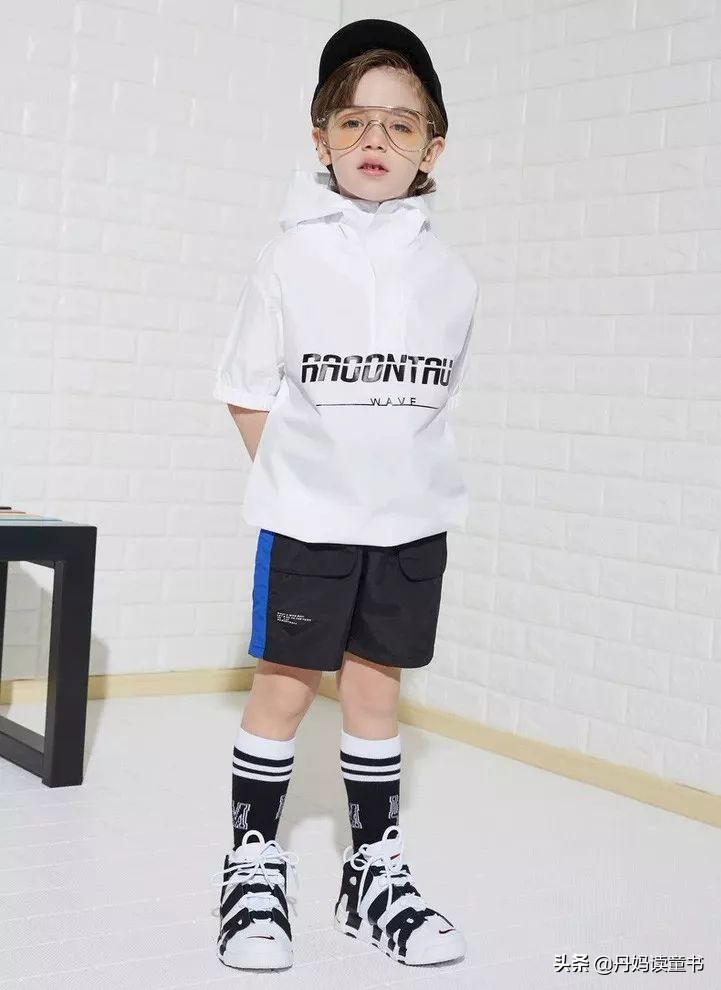 品牌童装10到15岁,10到15岁十大名牌童装排名