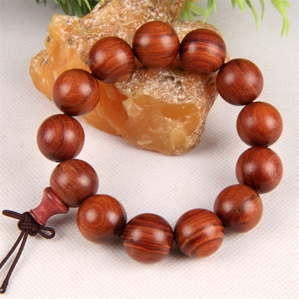 各种木质手串对人体的作用,对人体有益的木质手串