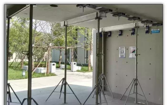 施工现场管理的思路与技巧,浅谈施工现场管理技巧