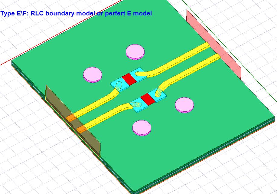 hfss如何仿真耦合系数,hfss耦合带通滤波器仿真教程