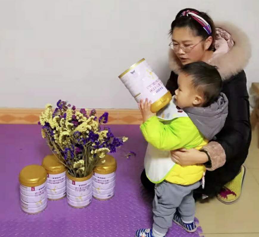 适合三岁以上宝宝的羊奶粉测评,宝宝羊奶推荐测评