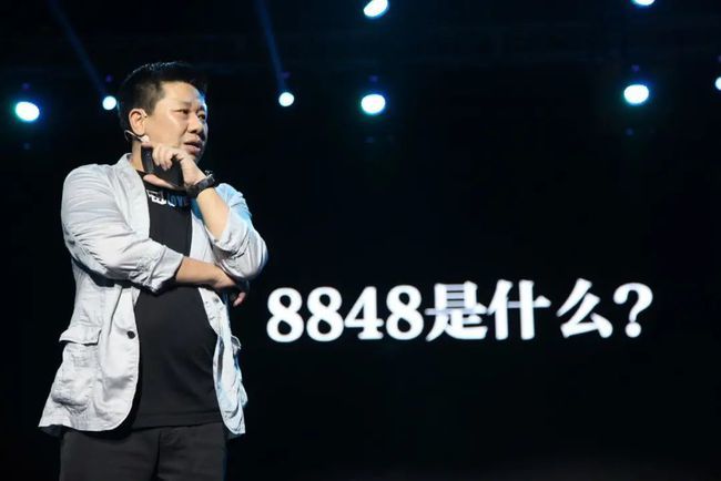 背背佳8848小罐茶是谁搞的,背背佳8848小罐茶