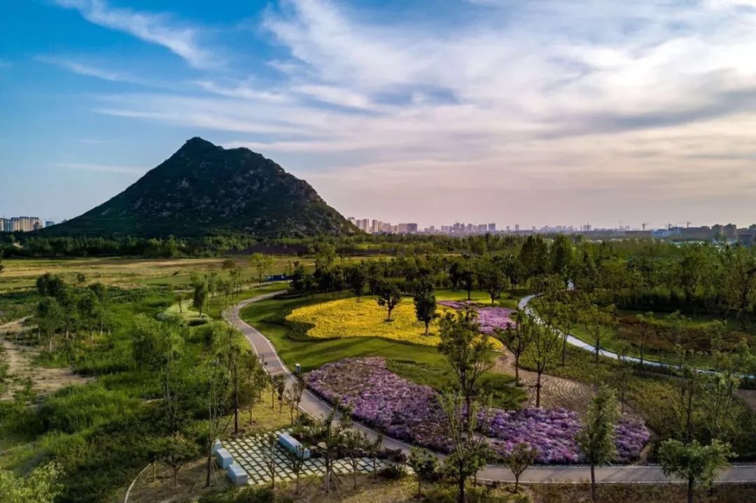 济南免费周末遛娃玩水好去处,济南亲子公园游玩地点推荐