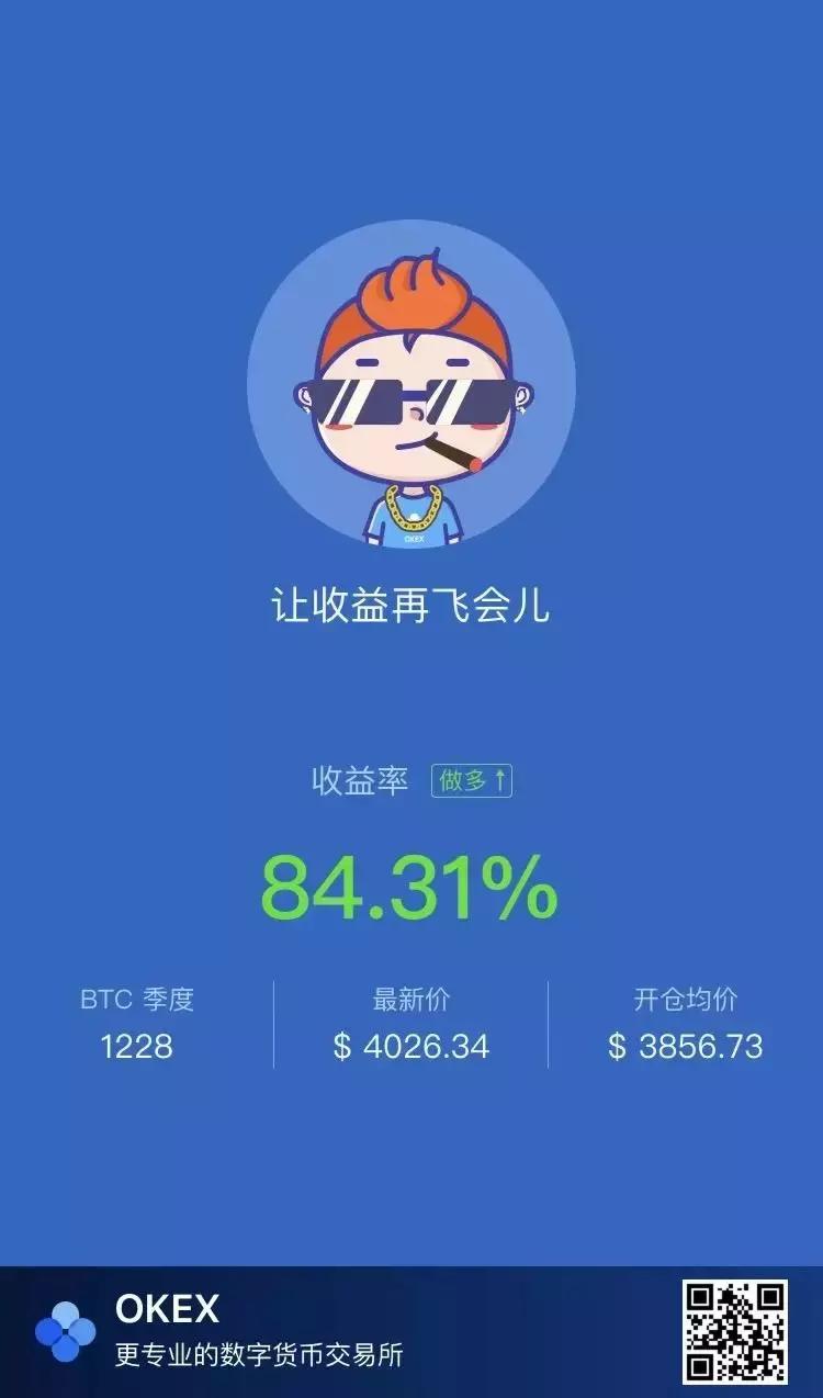 「盈利84%」精准提示做多，期货群免费带单等你加入！