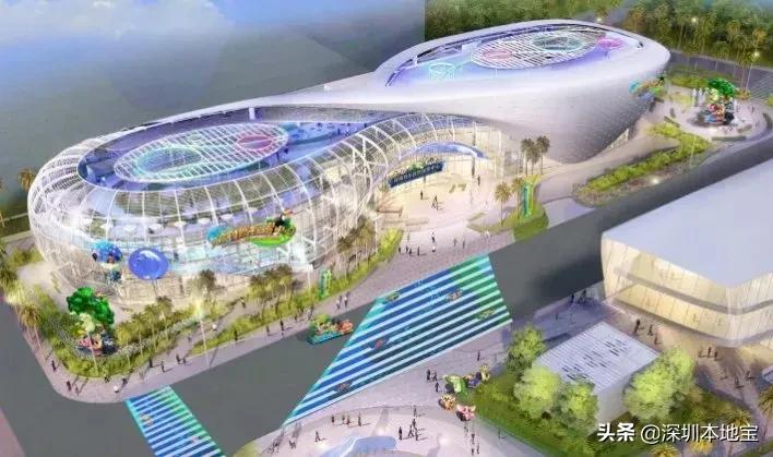深圳适合亲子游玩最佳地方推荐,深圳周边亲子游玩地方推荐