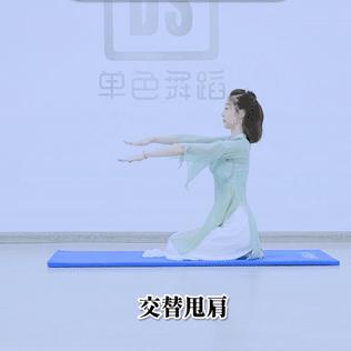 舞蹈提升形体的方法,舞蹈生瘦身秘诀